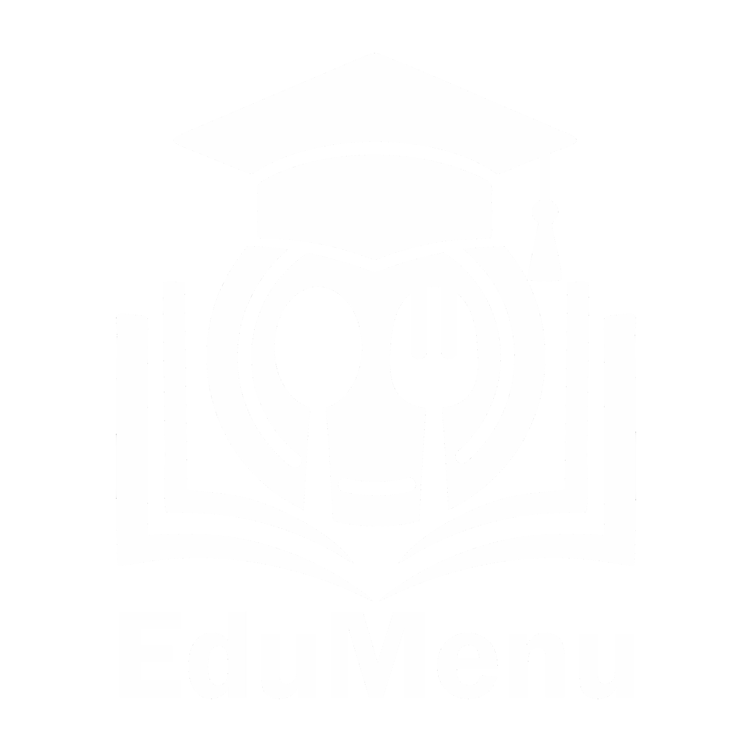 Логотип EduMenu